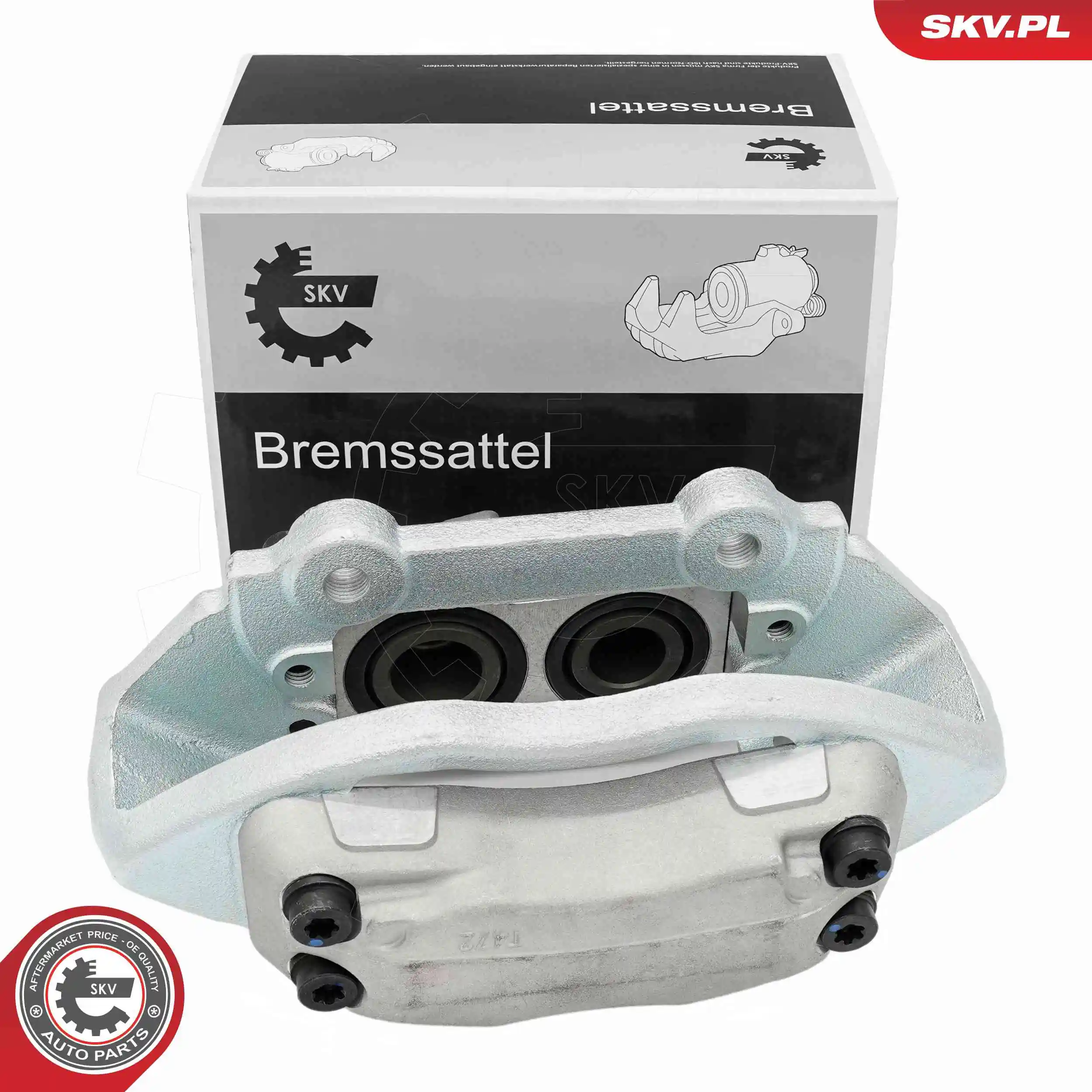 Brake Caliper